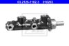 MERCE 0024308601 Brake Master Cylinder